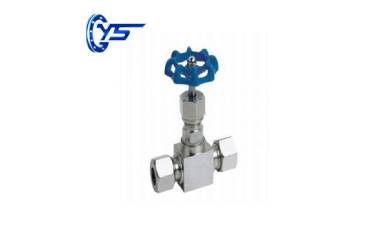 Ball Valve Usage and Installation