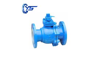 Ball Valve