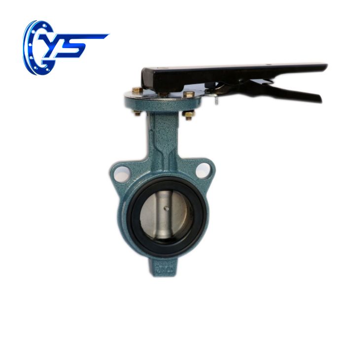 Butterfly Valve