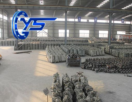 Hebei Yaosheng IM & EX Trading Co., Ltd.