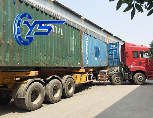 Hebei Yaosheng IM & EX Trading Co., Ltd.