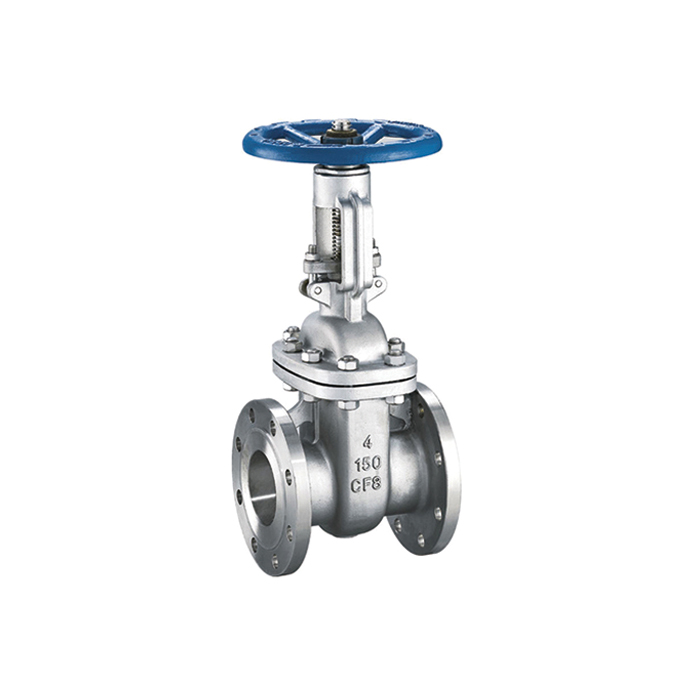 hot sale stainless steel gate valve