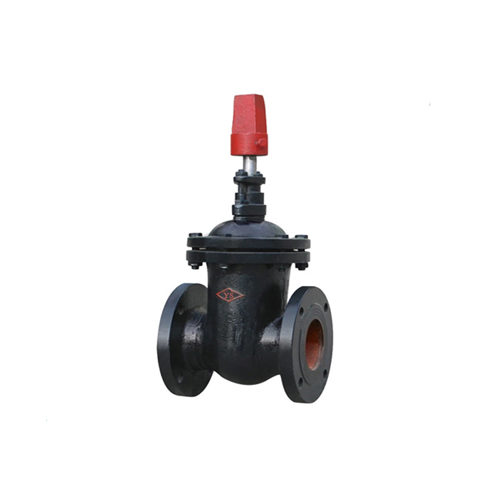 SZ45T/W-10/10Q Non-rising Stem Cuniform Underground Gate Valve