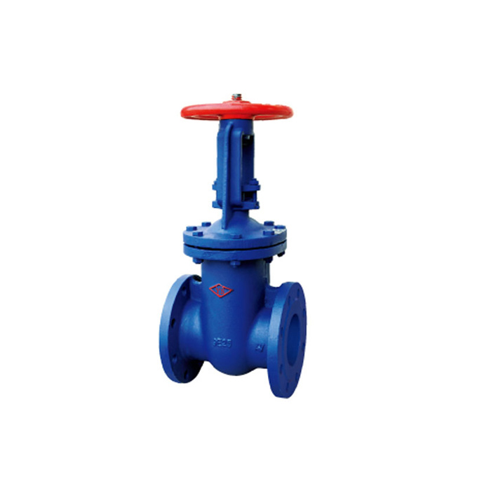 Z41T/W/H-10/16Q Cuniform Gate Valve