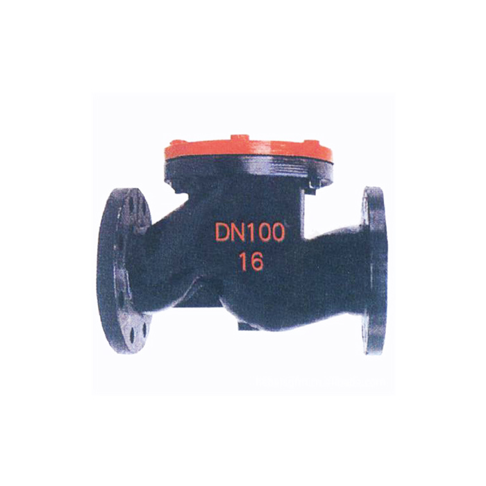 H41T/W/H-16/16Q Lifting Check Valve