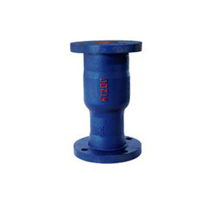 H42S-16 Vertical Horizontal Check Valve ( for Verticl Or Horizontal Use)