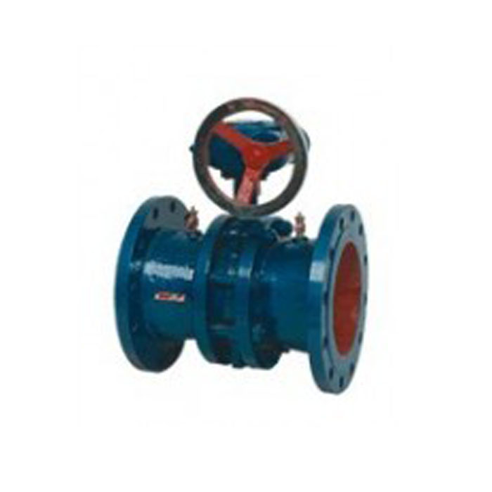 DP41X/F-10/16 Butterfly Balanced Valve