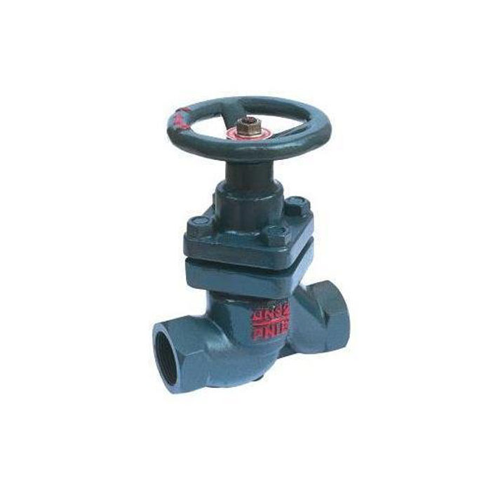 U11S-16 Thread Plunger Valve