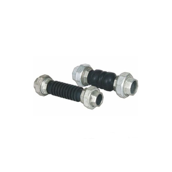 JGD10/12-10 Thread Rubber Joints