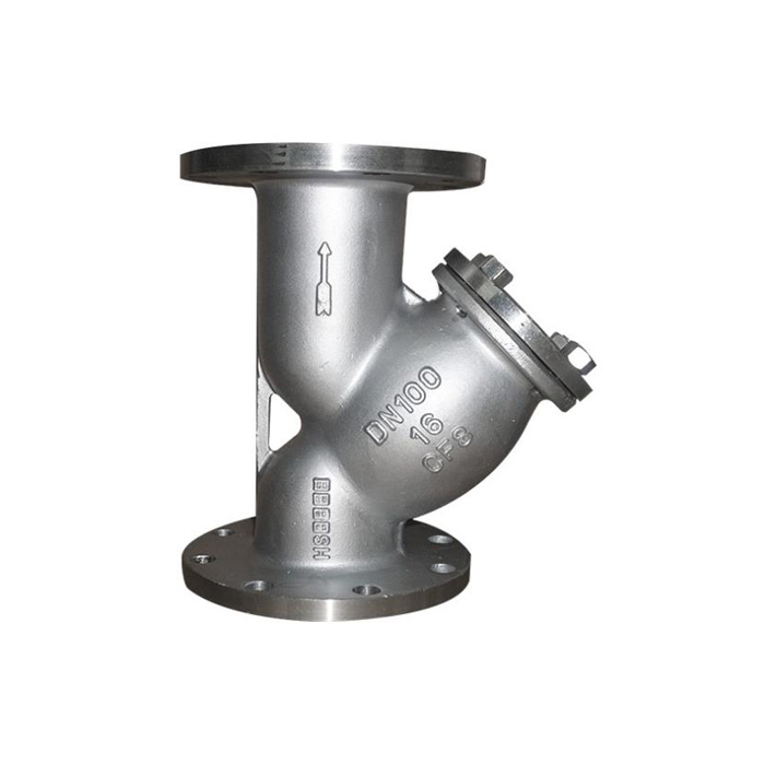 GL41W-16 / 25P stainless steel filter