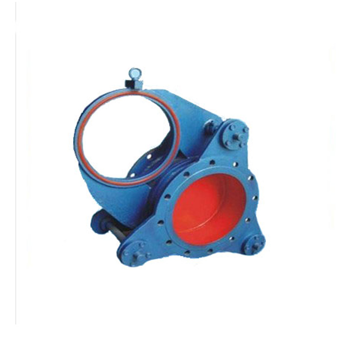 F43CX manual fan blind valve