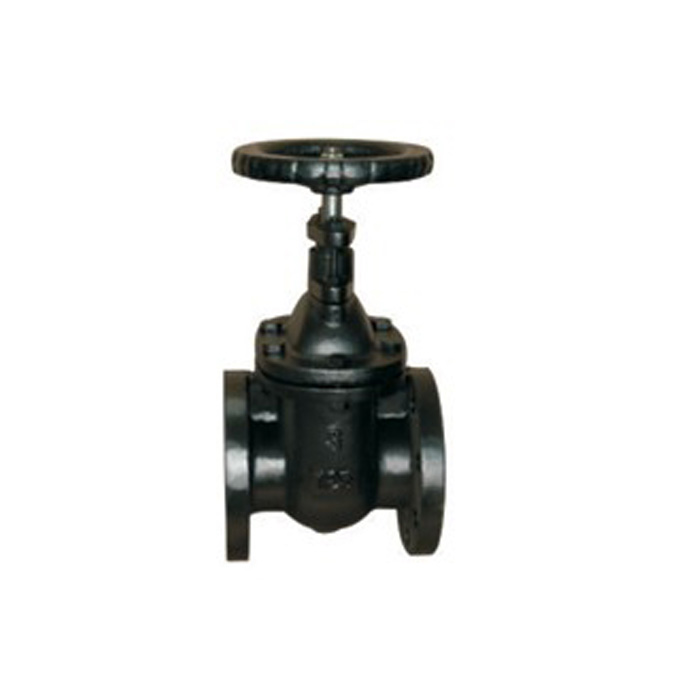 Z45H-150 / 300LB ANSI  concealed rod gate valve (API)