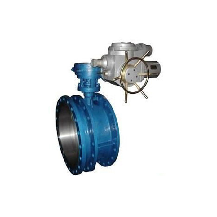 ANSI Wafer Type Butterfly Valve