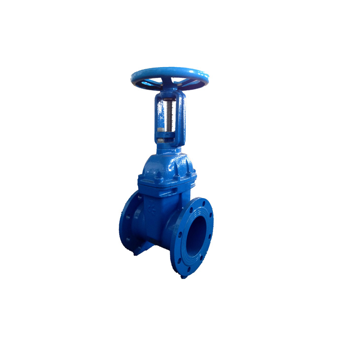 Z41X-125 / 150LB ANSI soft stem gate valve