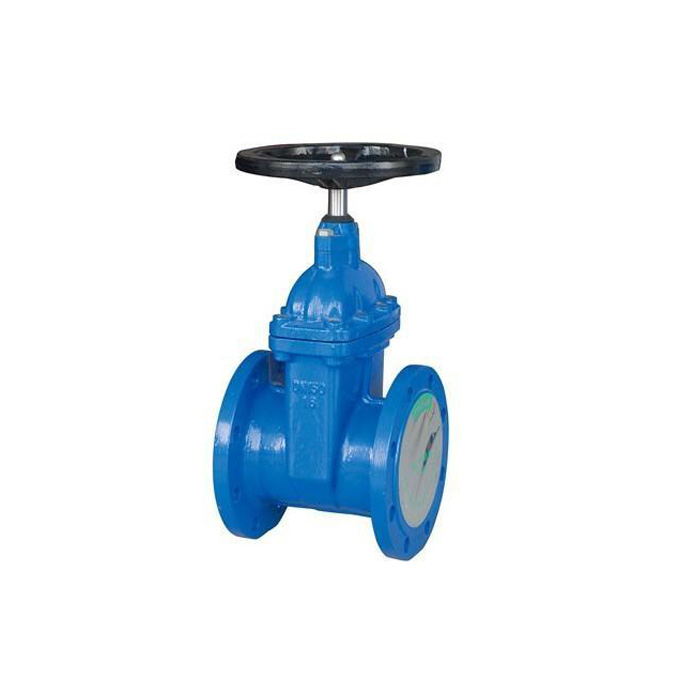 2''-10''ANSI Non-rising Stem Soft Sealing Gate Valve