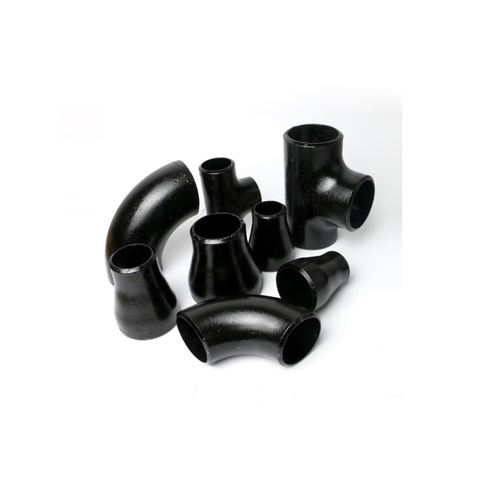 ANSI Pipe Fittings Series