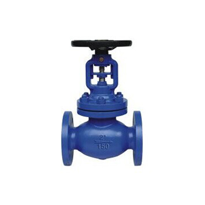 J41H/W/Y-150/300/600/900LB API Globe Valve