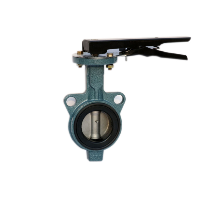 JIS Butterfly Valve