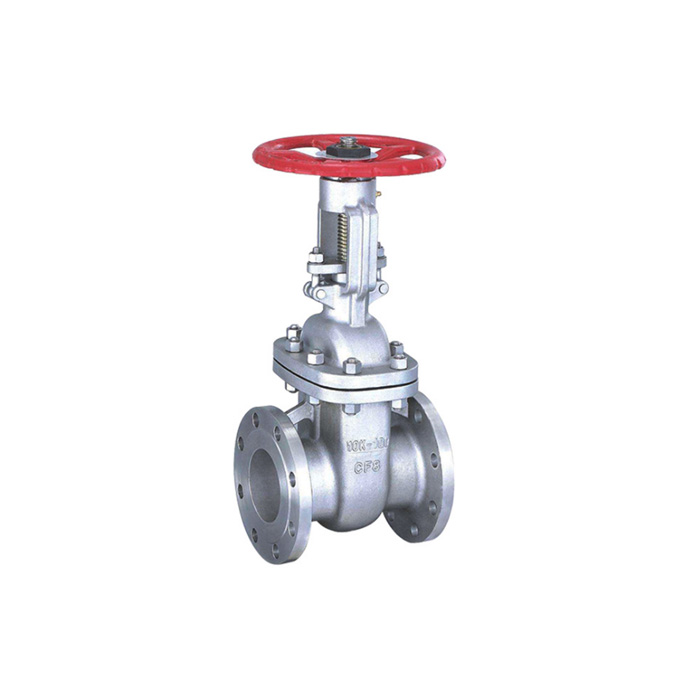 Z41H / W-10K JIS gate valve