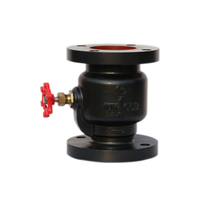 DN 40-150mm JIS Check Valve