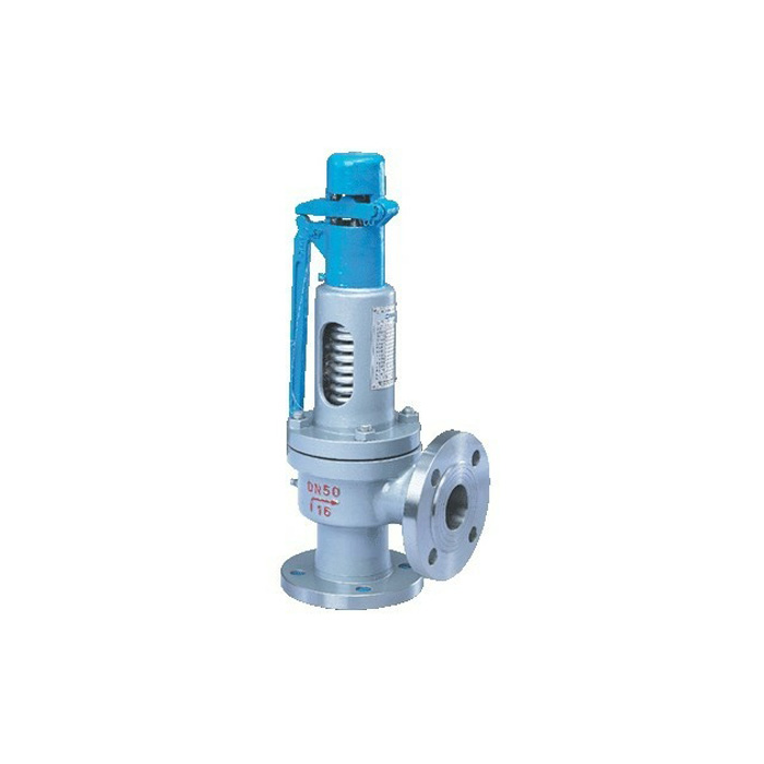 DN 32-150mm Safety Valve