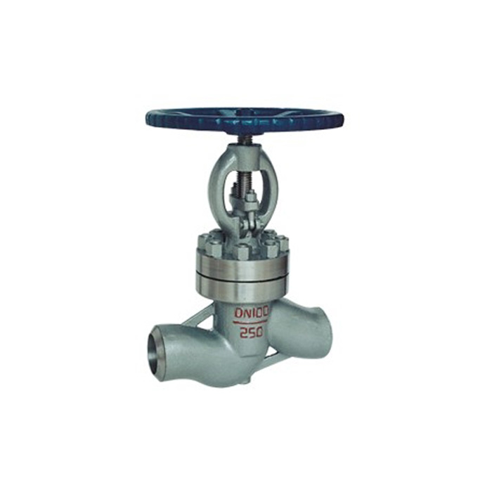 Power Station Valve