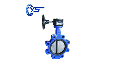 Butterfly Valves - How it work