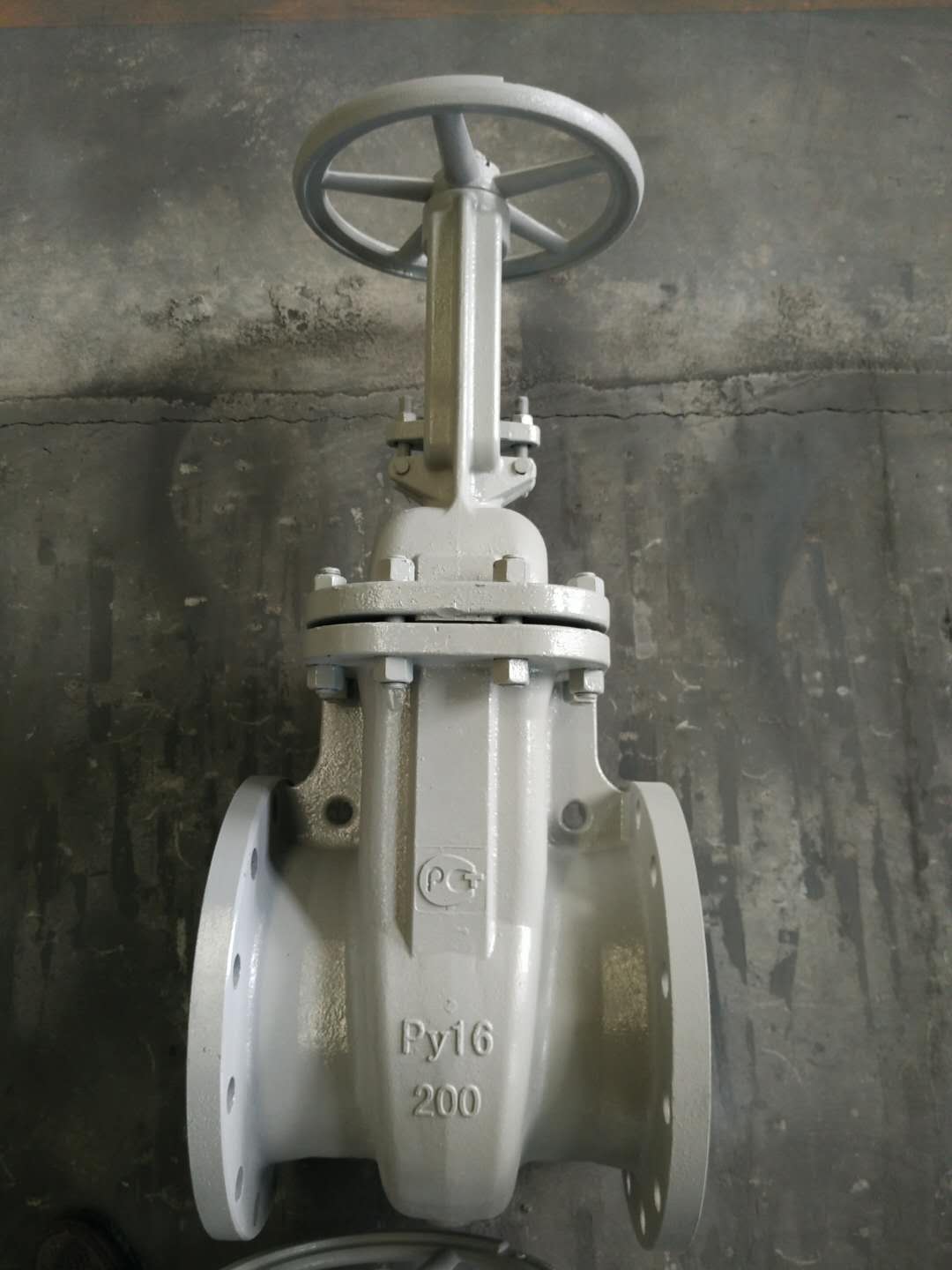 Advantages of gate valve