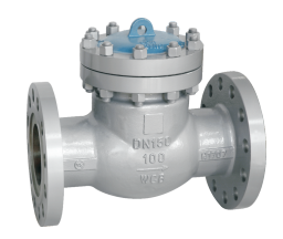 Know the swing check valve