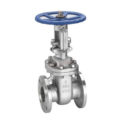 Understanding the Working Principles and Advantages of American Standard Stainless Steel Gate Valves