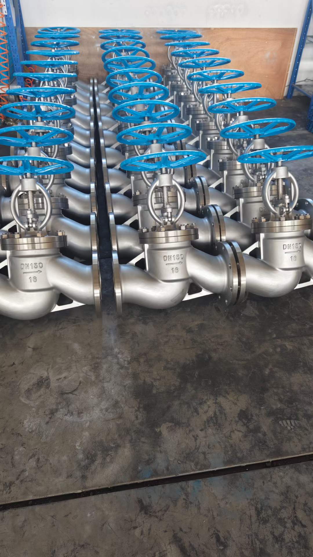 Global Stainless Steel Globe Valve Market Size, Share, Trends, Analysis and Forecast 2021-2026
