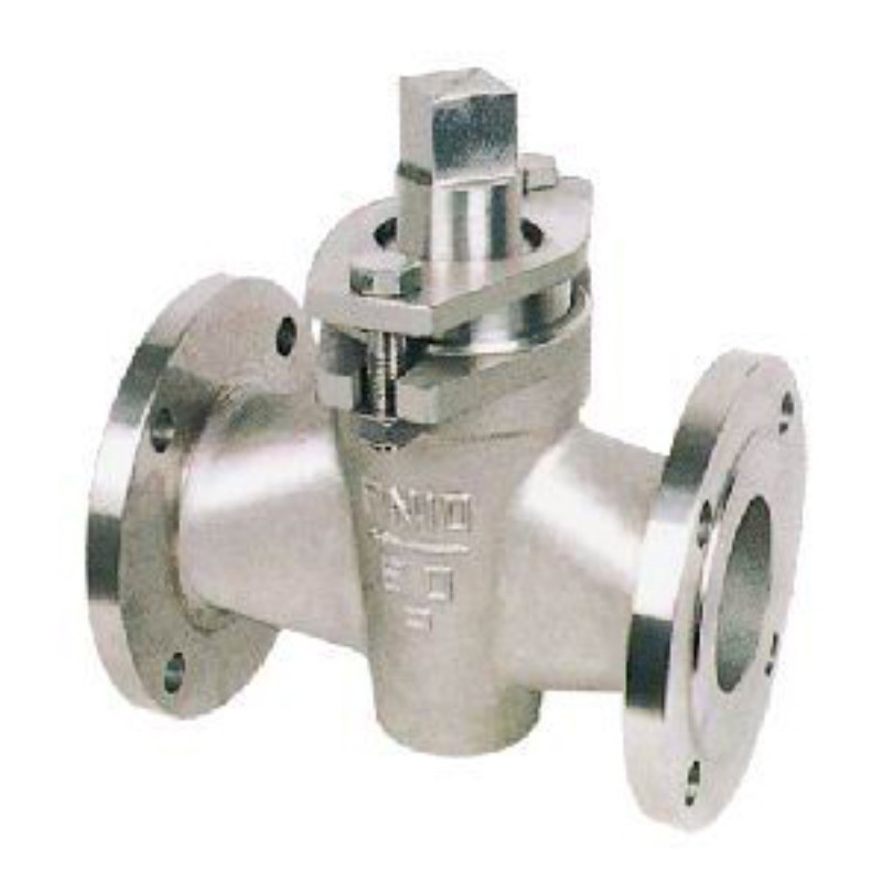 Industry trends of plug valves