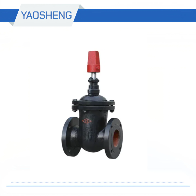 SZ45T/W-10/10Q Non-rising Stem Cuniform Underground Gate Valve
