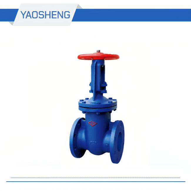 Z41T/W/H-10/16Q Cuniform Gate Valve