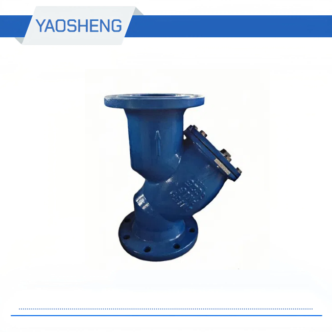 BS Strainer
