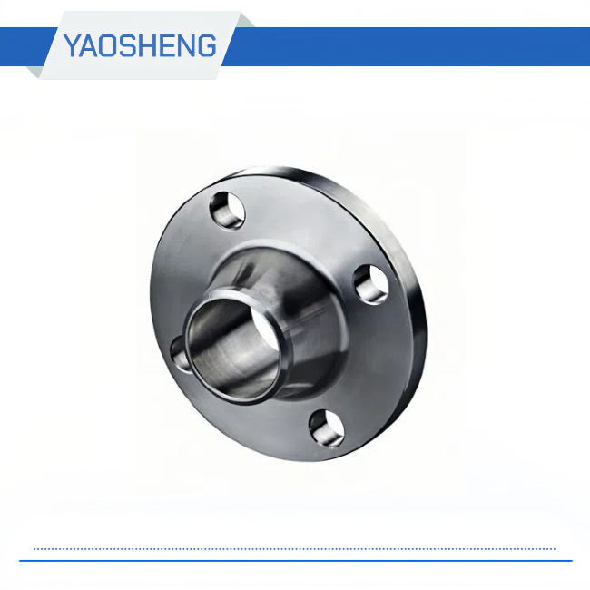 ANSI Flange Series
