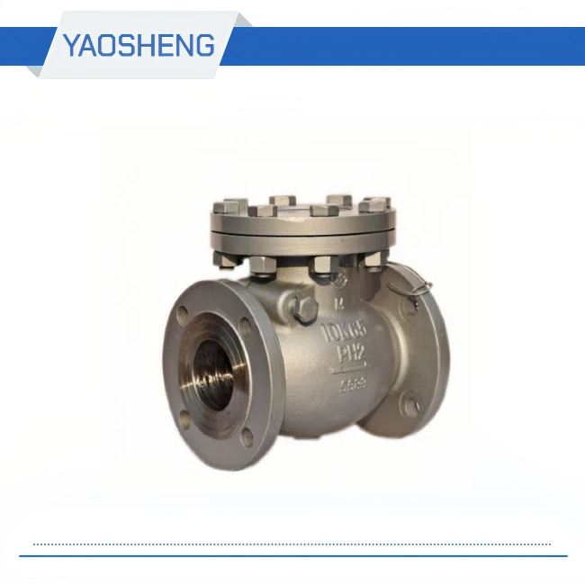 DN 40-150mm JIS Check Valve