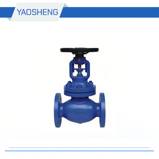 J41H/W/Y-150/300/600/900LB API Globe Valve