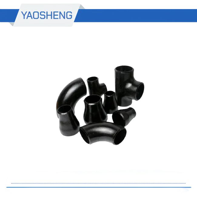 ANSI Pipe Fittings Series
