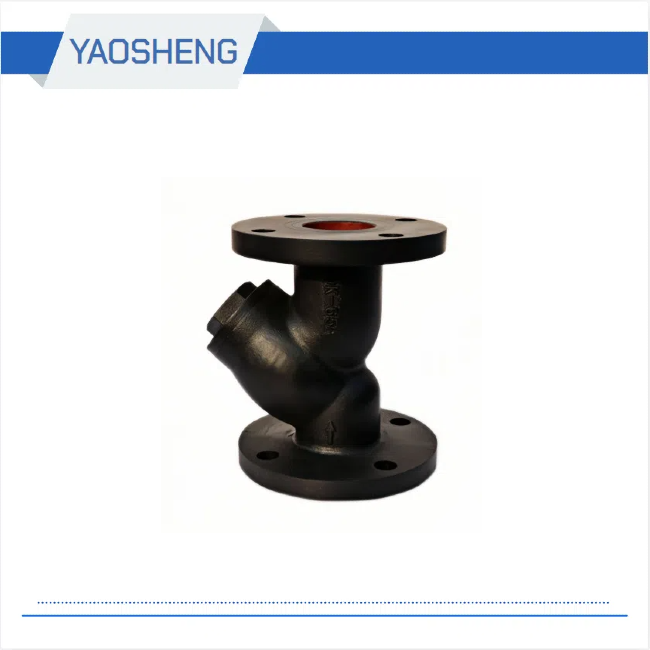 JIS Strainer