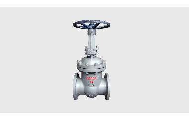 Types, structural features and differences of wedge gate valves