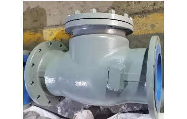 Swing Check Valve Industry Trends to Watch Out For in 2024