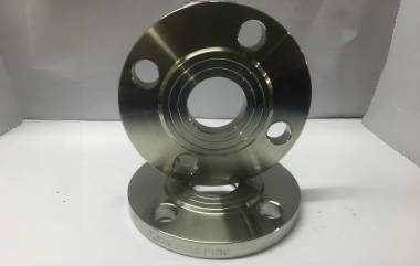 Flange Industry Trends to Watch in 2024