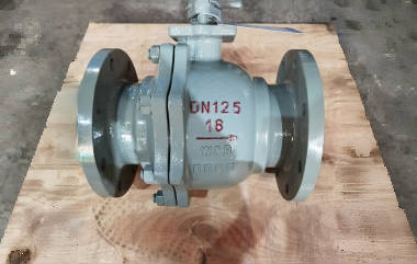 Understanding the Function and Benefits of Ball Valves in Industrial Applications