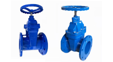 Both are gate valves, what is the difference between soft seal gate valve and hard seal gate valve?