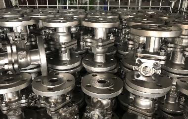 Understanding the Development Trend of Flange Ball Valve in the Industry