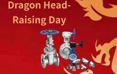 Dragon Head- Raising Day