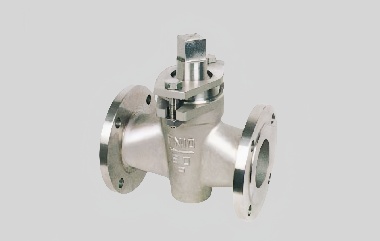 Industry trends of plug valves
