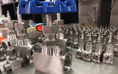  Exploring the Latest Trends in the Needle Valve Industry