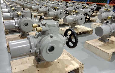 Electric Actuators Market on the Rise as Industries Opt 